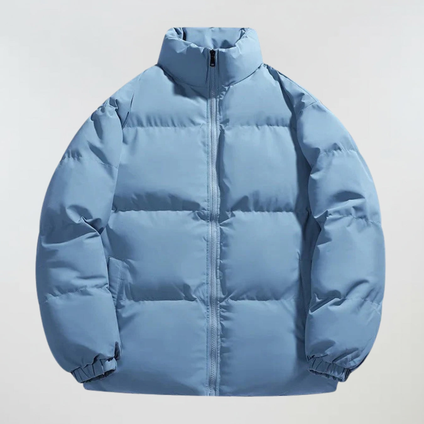 Langley | Warm Puffer Coat