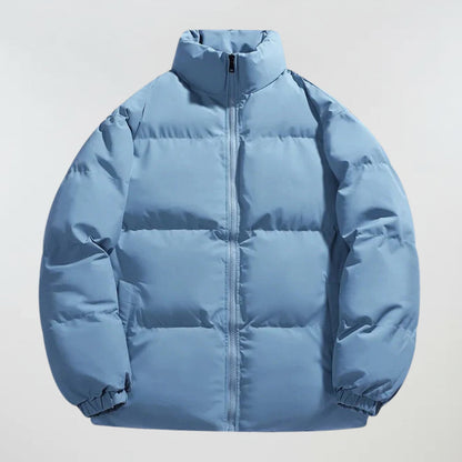 Langley | Warm Puffer Coat