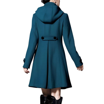 Merrivale | Cosy Everyday Jacket