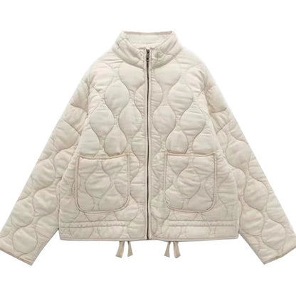Harlow | Warm Winter Jacket
