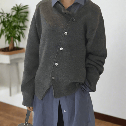 Cathy | Casual Cardigan