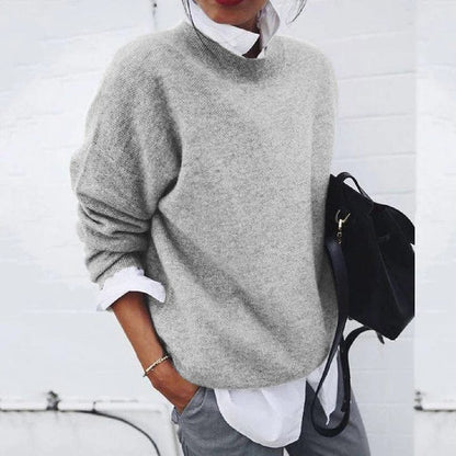 Lea | Softer and More Comfortable Cashmere Jumper