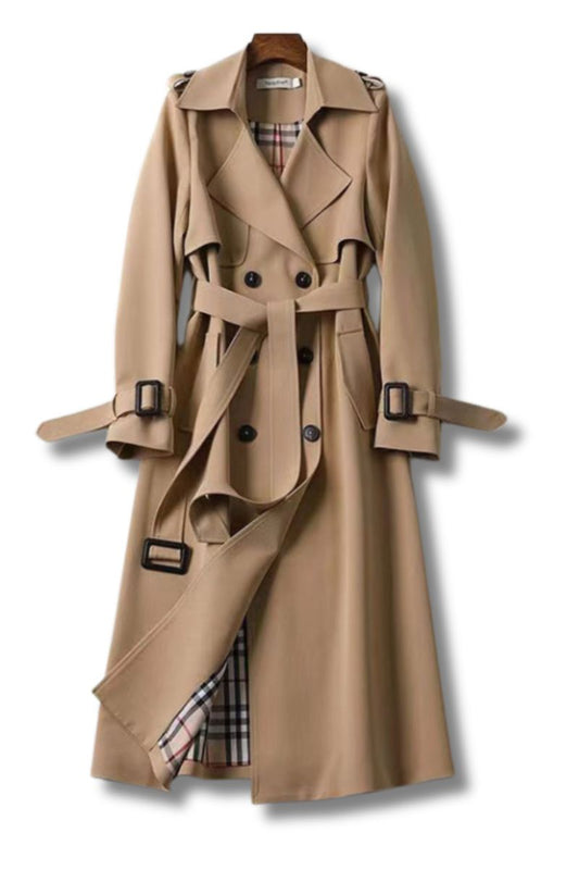 Livara | Classic trench coat