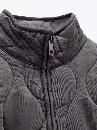 Harlow | Warm Winter Jacket