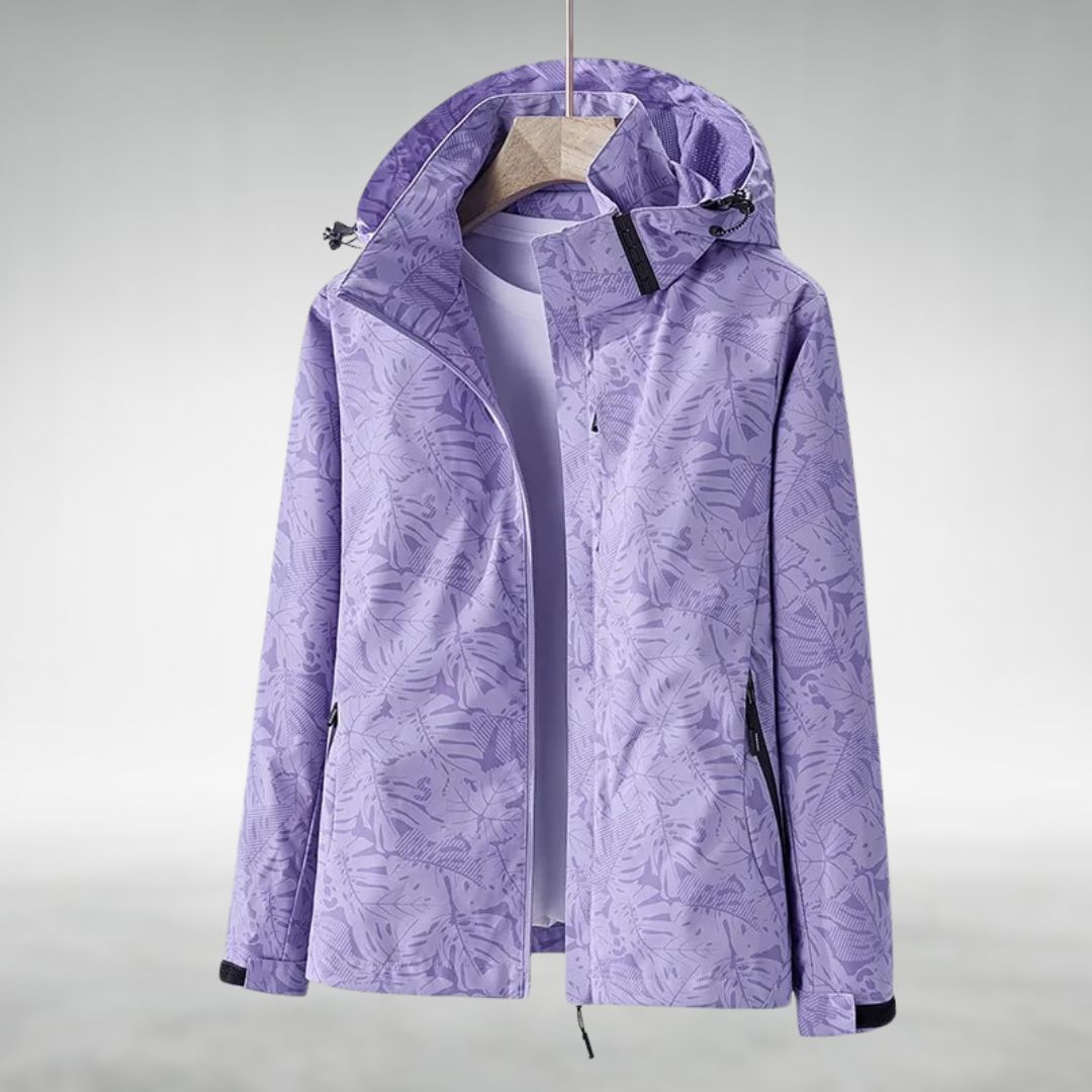 Clarendon | Waterproof Women’s Trench Coat