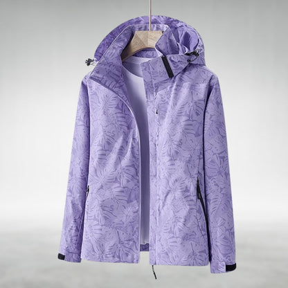 Clarendon | Waterproof Women’s Trench Coat