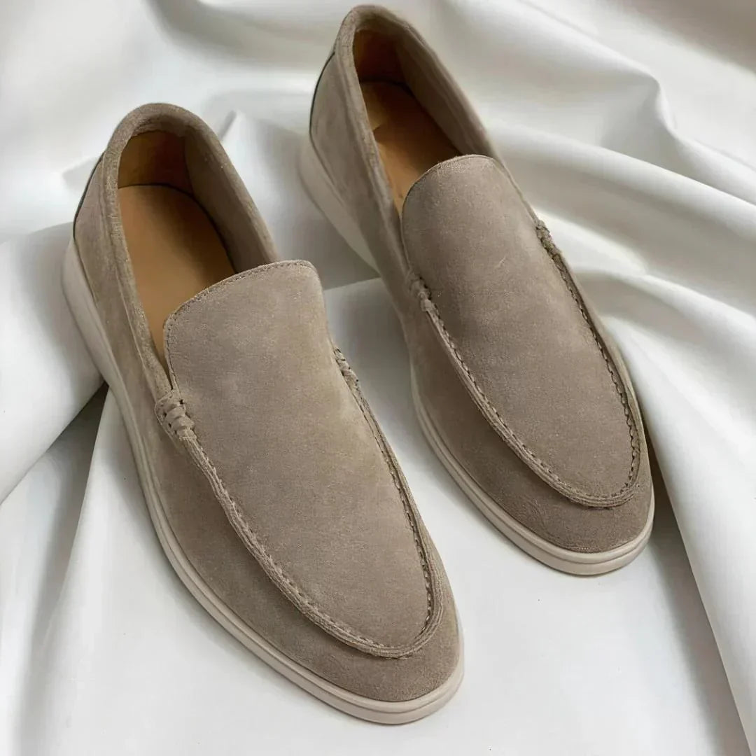 Felix® | Elegant Suede