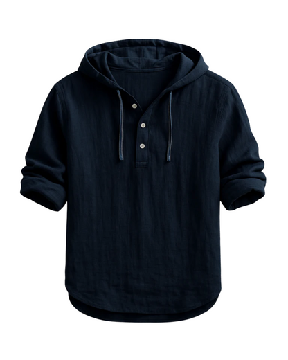 Vanora | Luxury hoodie