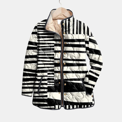 Hollingford | Quilted Everyday Jacket