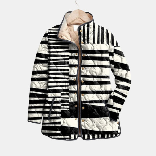 Hollingford | Quilted Everyday Jacket