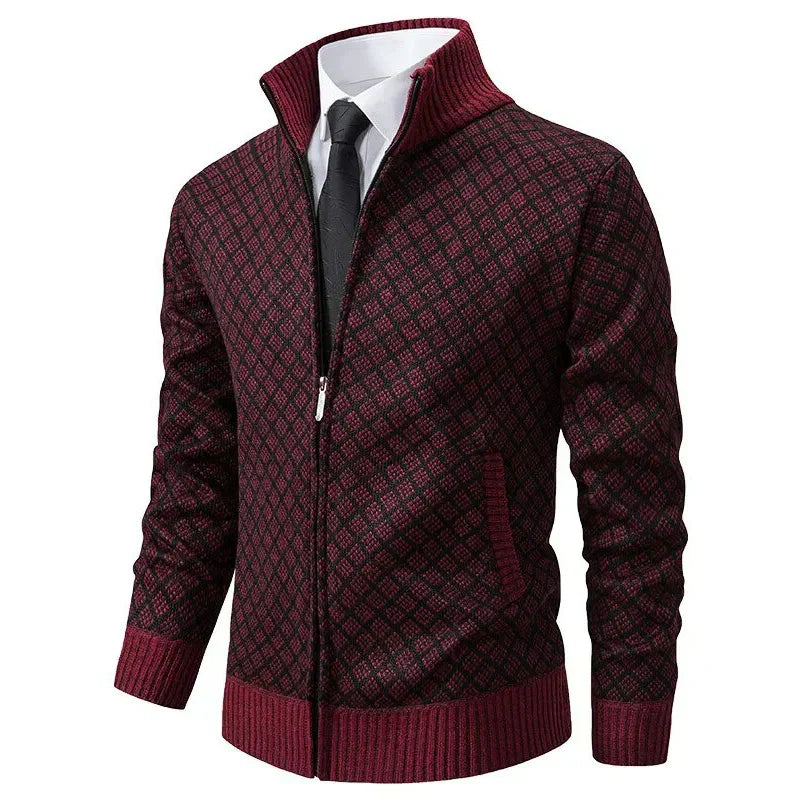Vanora | Premium men's sweater made from supple fabric