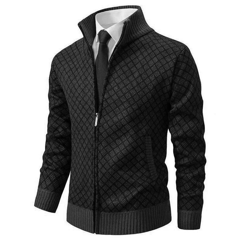 Vanora | Premium men's sweater made from supple fabric