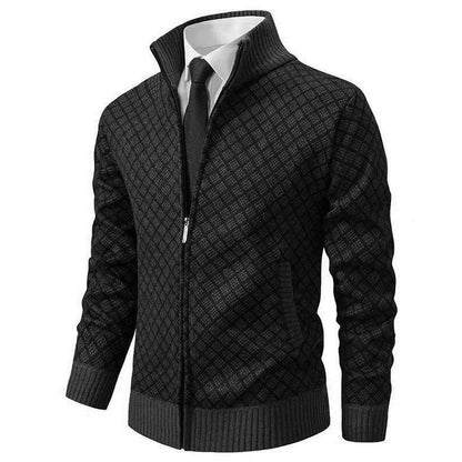 Vanora | Premium men's sweater made from supple fabric