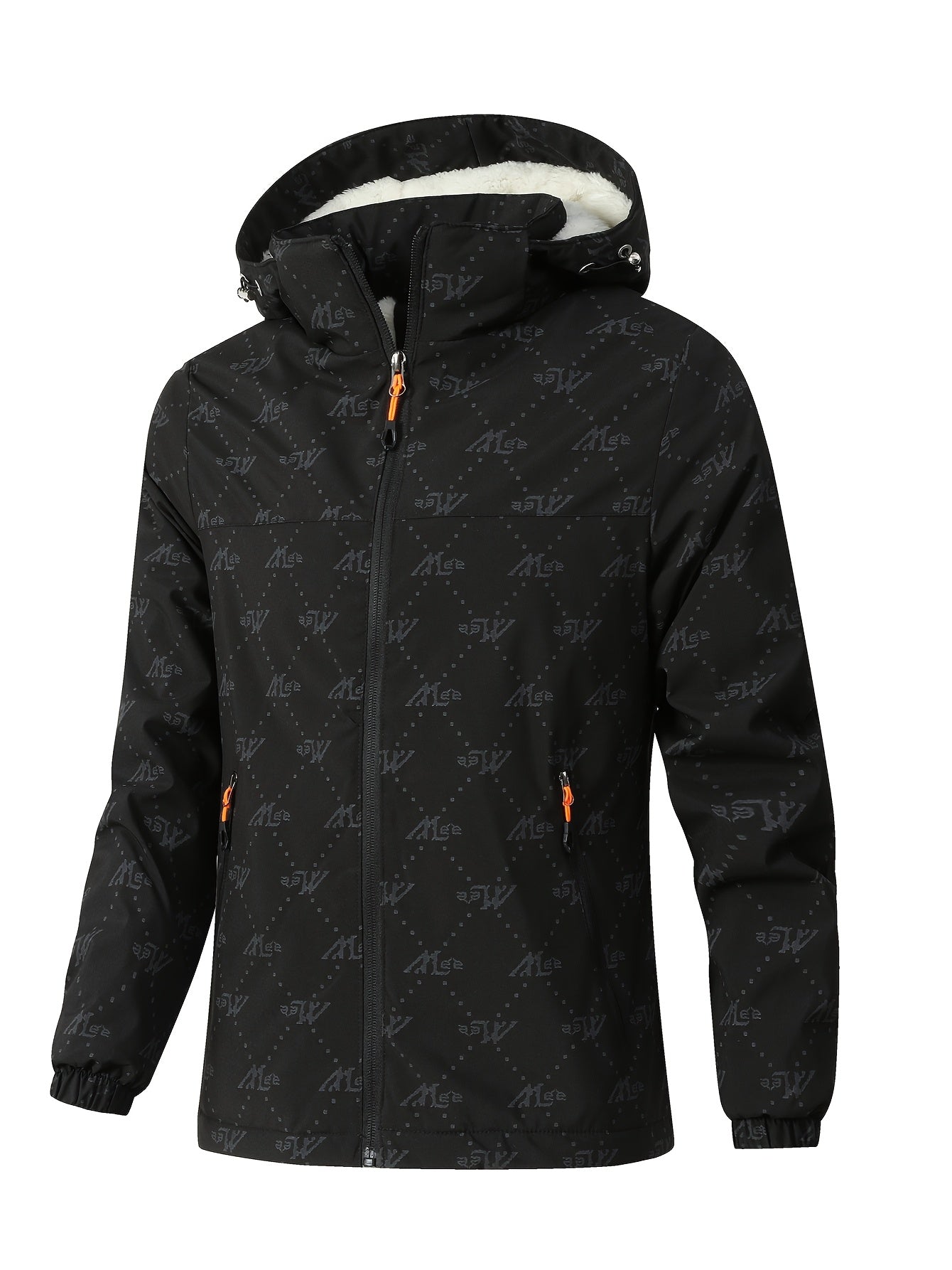 Winchester | Waterproof Rain Coat