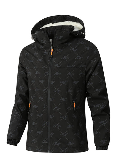 Winchester | Waterproof Rain Coat