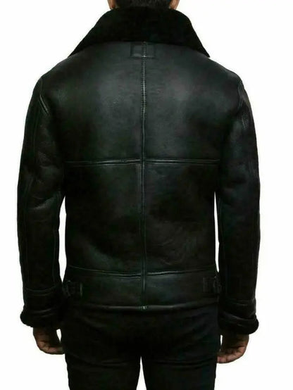 Adrien® | Leather Fur