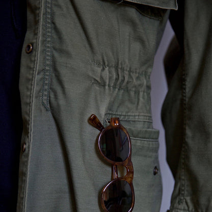 Whitford | Waterproof Field Jacket