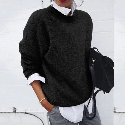 Lea | Softer and More Comfortable Cashmere Jumper