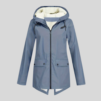 Richmond | Waterproof Wind Coat