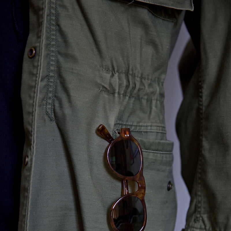 Livara – Field Jacket