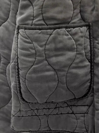 Harlow | Warm Winter Jacket