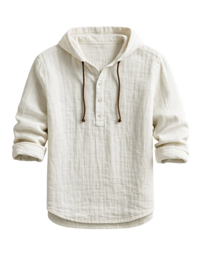 Vanora | Luxury hoodie