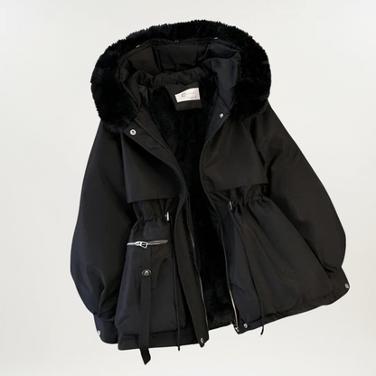Rowleigh | Warm Winter Coat