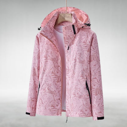 Clarendon | Waterproof Women’s Trench Coat