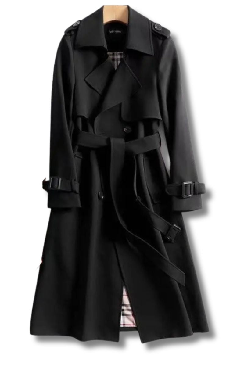 Livara | Classic trench coat