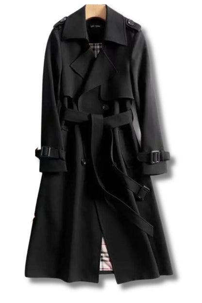 Livara | Classic trench coat