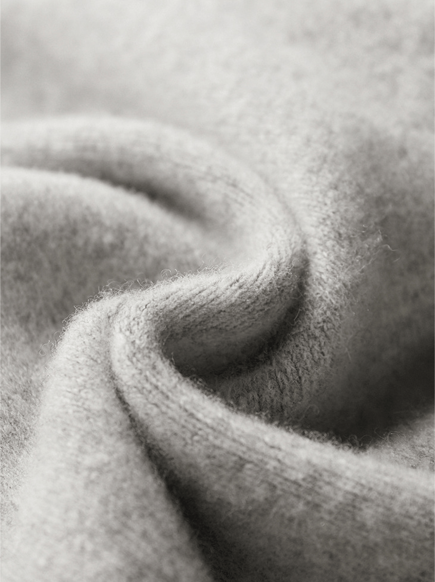 100% Cashmere Trousers