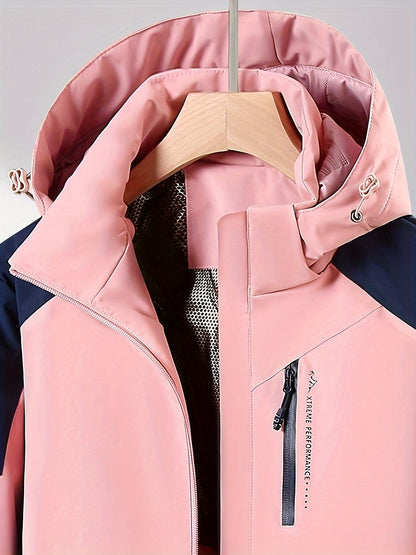 Harrogate | Waterproof Rain Coat