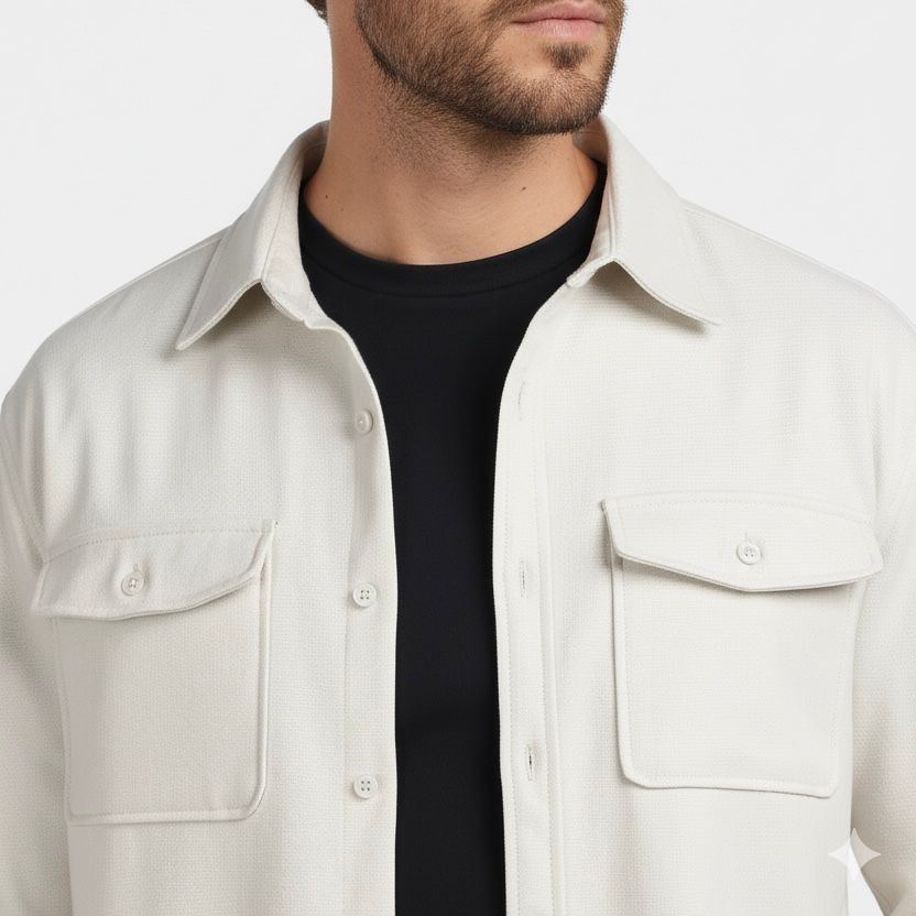 ASPEN Overshirt