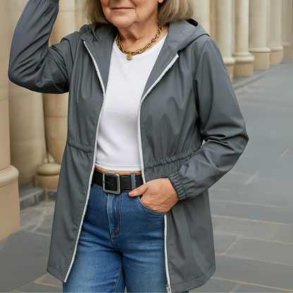 Devon | Waterproof Rain Coat