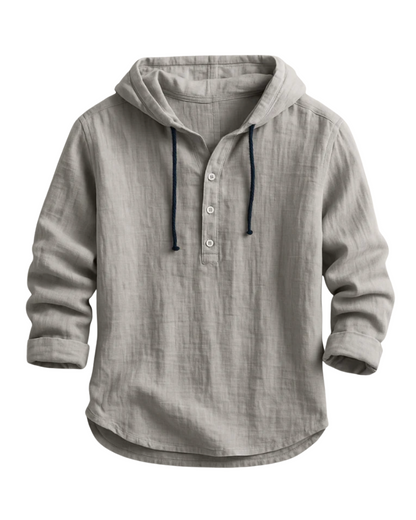 Vanora | Luxury hoodie