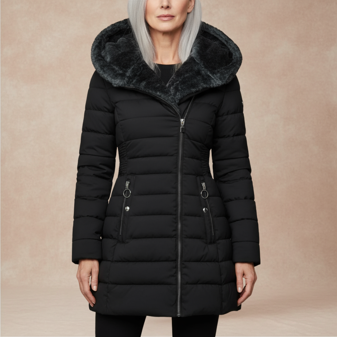 Ashford | Waterproof Winter Coat