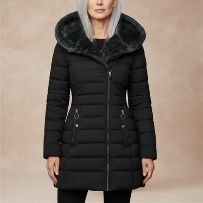 Ashford | Waterproof Winter Coat