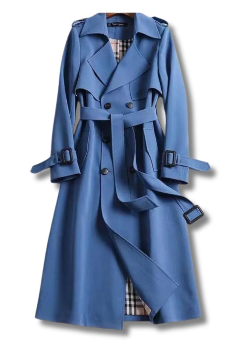 Livara | Classic trench coat
