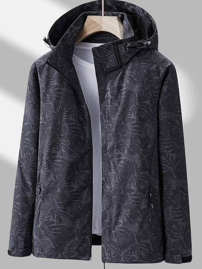 Kensington | Waterproof Rain Coat