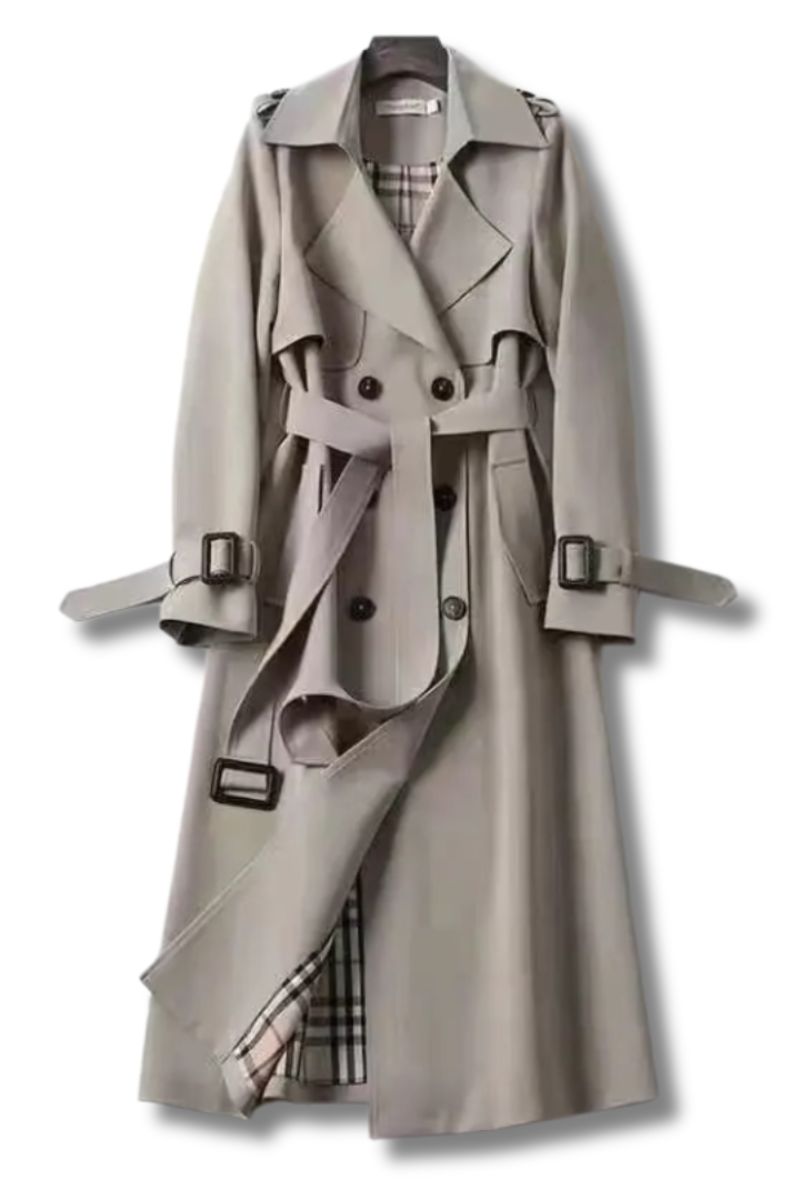 Livara | Classic trench coat