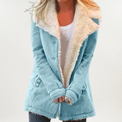 Elmsbury | Warm Winter Coat