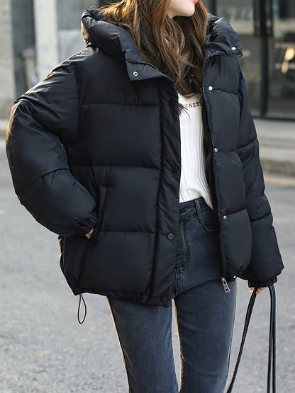 Marlow | Lightweight Puffer Jacket