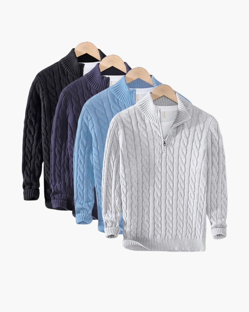 Pack of 4 - Autumn Essential