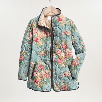 Elmsworth | Quilted Everyday Jacket