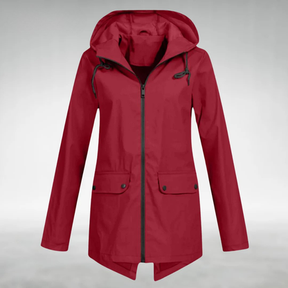 Ashford | Waterproof Rain Coat