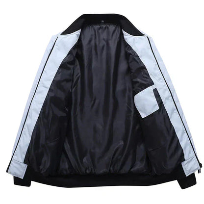 Brady | Stylish Winter Jacket