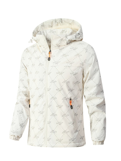 Winchester | Waterproof Rain Coat