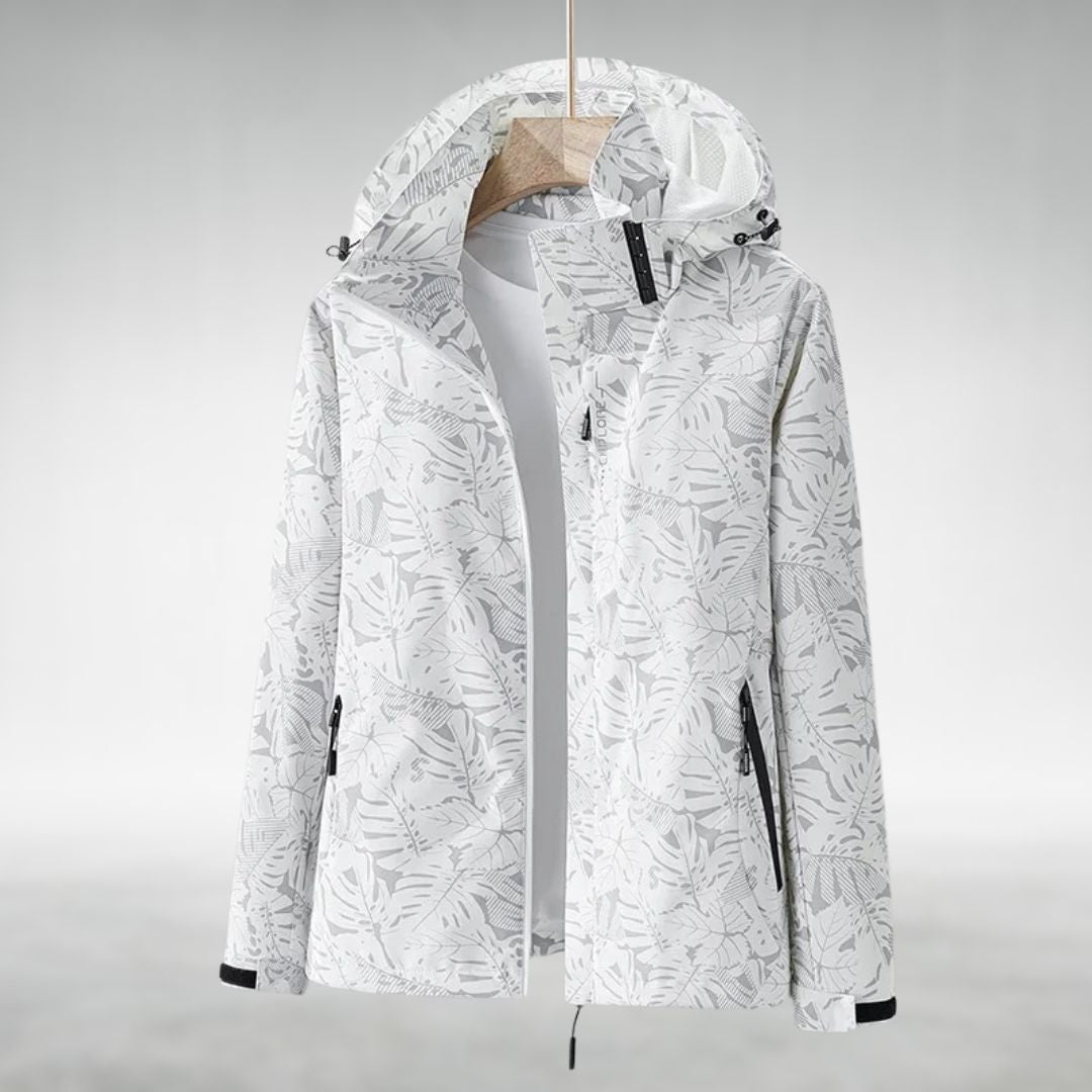 Clarendon | Waterproof Women’s Trench Coat