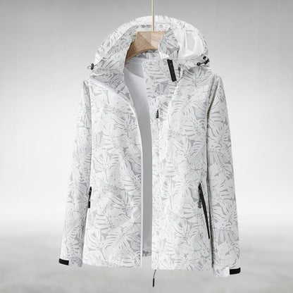 Clarendon | Waterproof Women’s Trench Coat