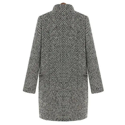 Henlow | Warm Winter Coat